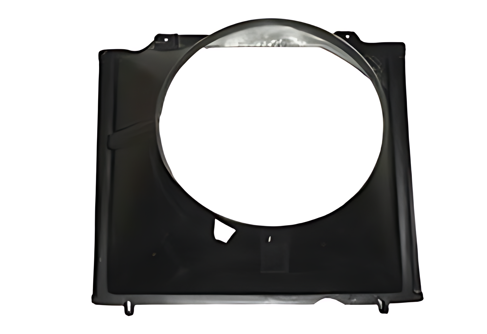 DEFLETOR RADIADOR - EC358146AB