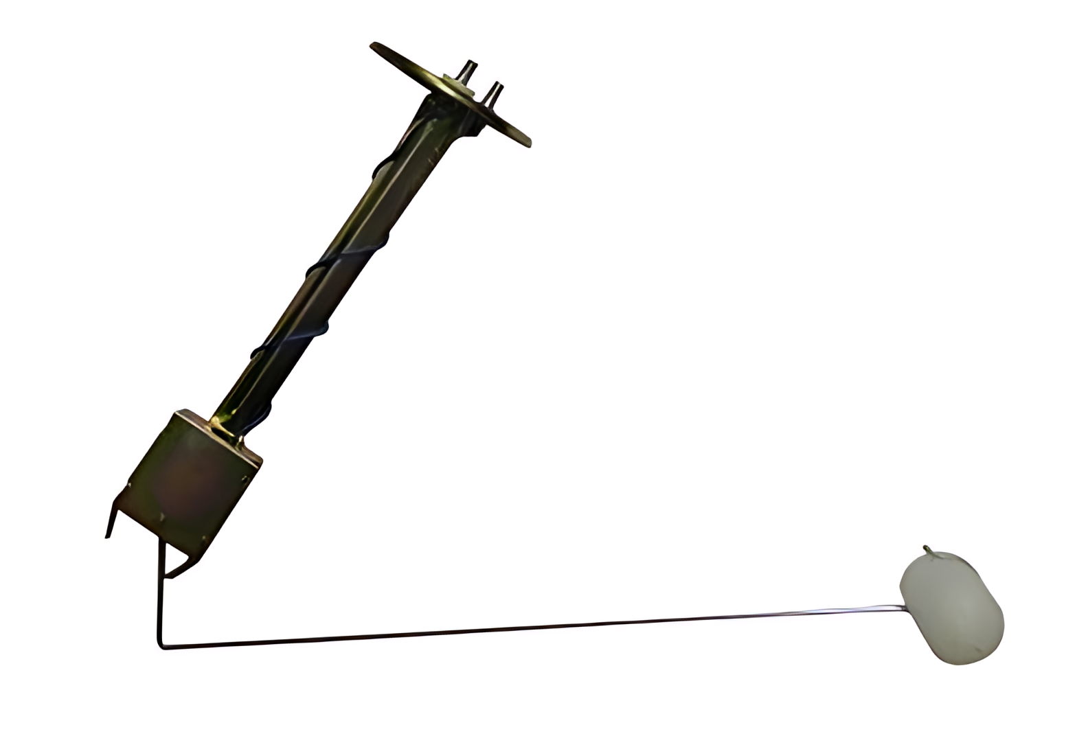 LANTERNA TRASEIRA LENTE LD LISA TRICOLOR S/VIGIA - T12945095