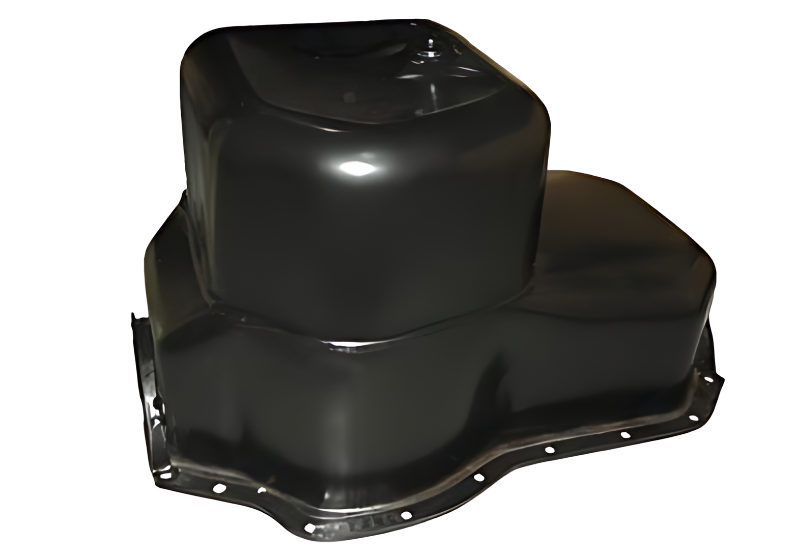 CARTER DE OLEO DO MOTOR - 3430100313