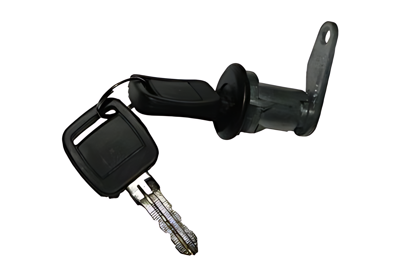 CILINDRO  PORTA C/CHAVE LE - TNK800375E