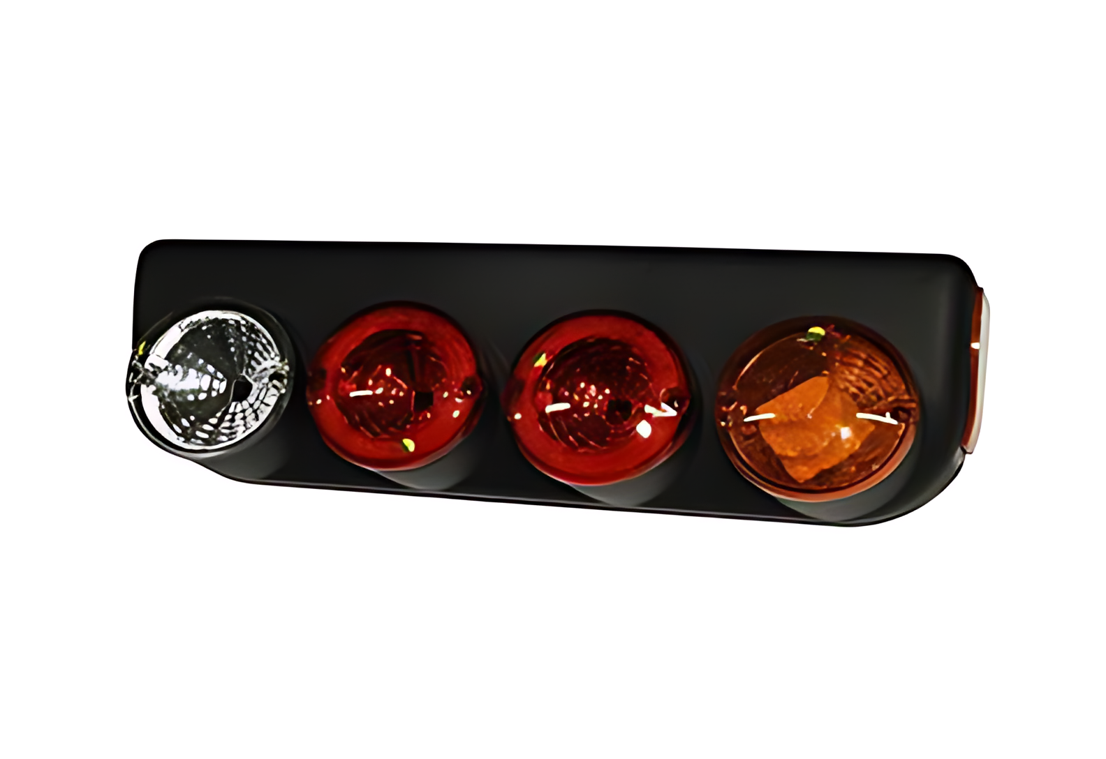 SUPORTE TRASEIRO FACCHINI LD - PL20806129