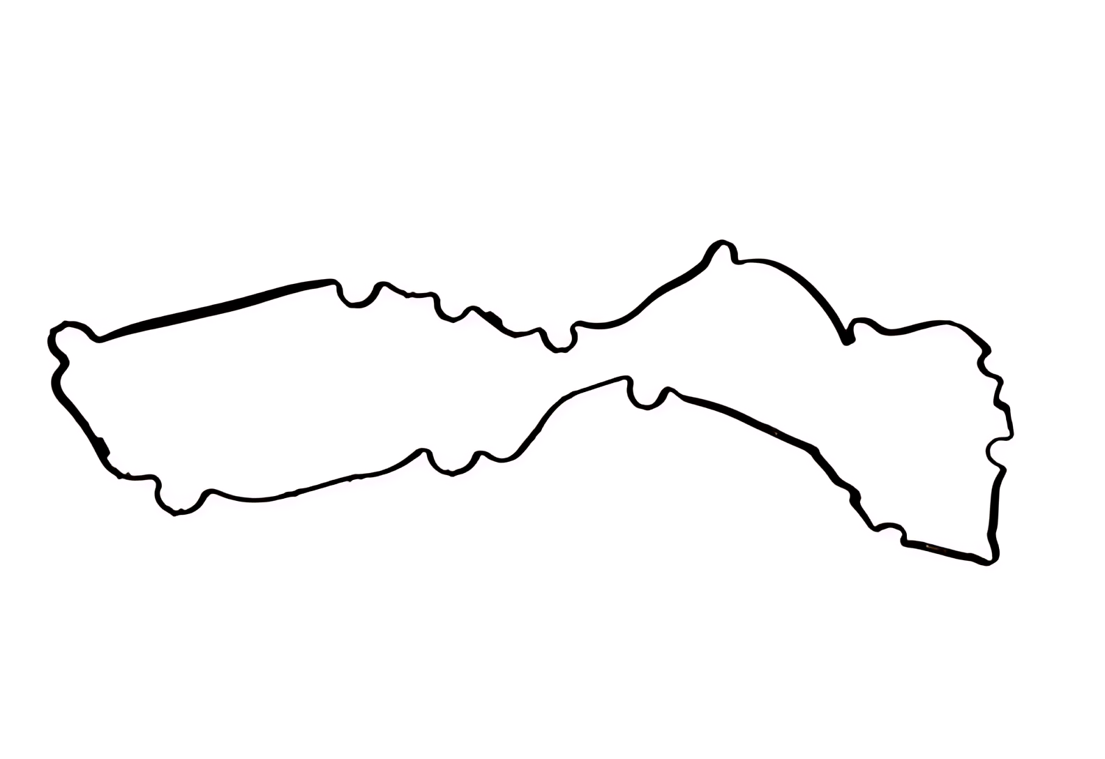 JUNTA CARTER - 5410140822