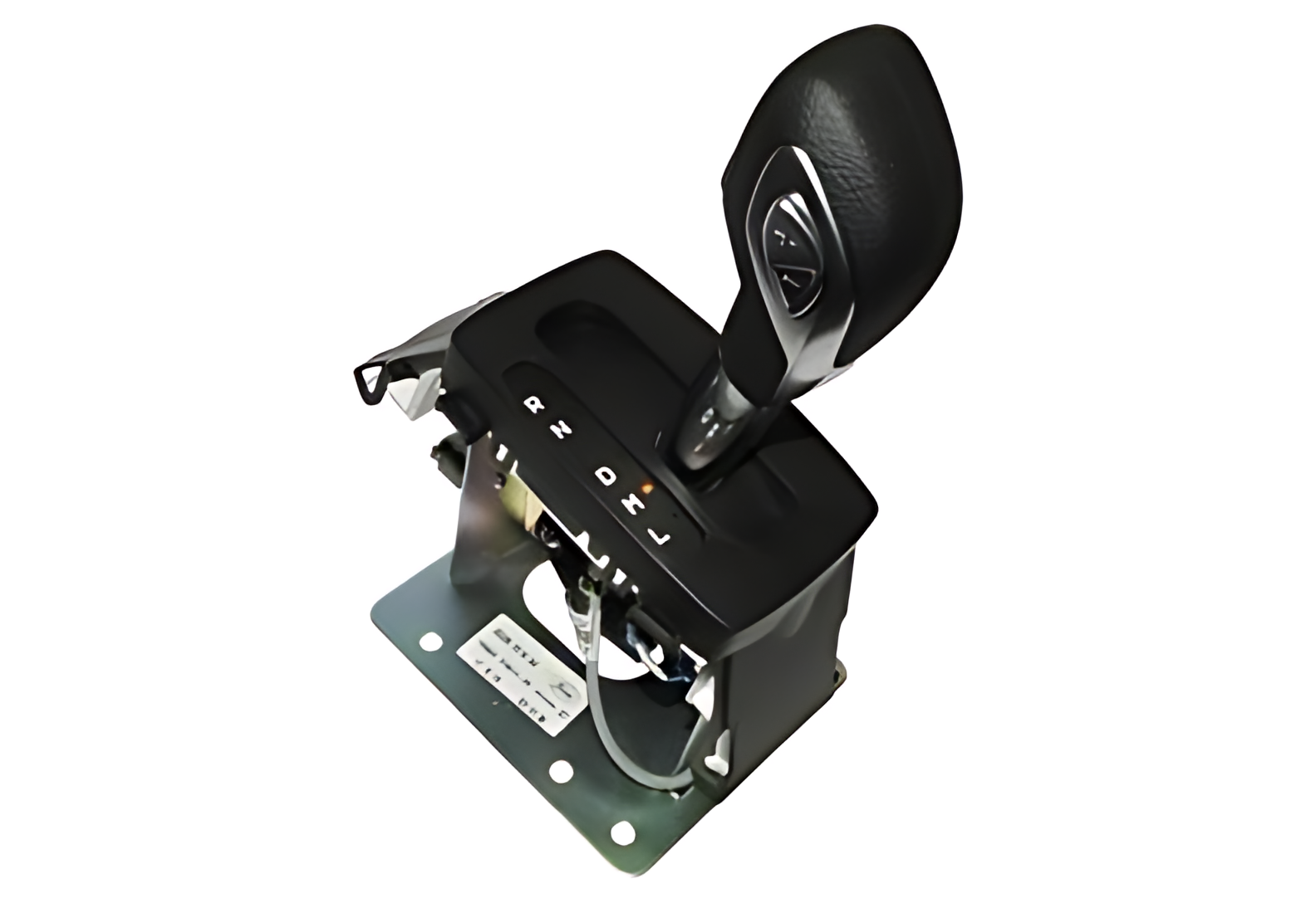 CJ ALAVANCA CAMBIO AUTOMATICA - GC4Z7210B