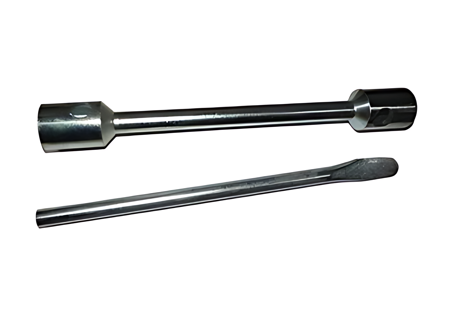 CHAVE RODA C/ CABO (32 X 33) - TJG012121C