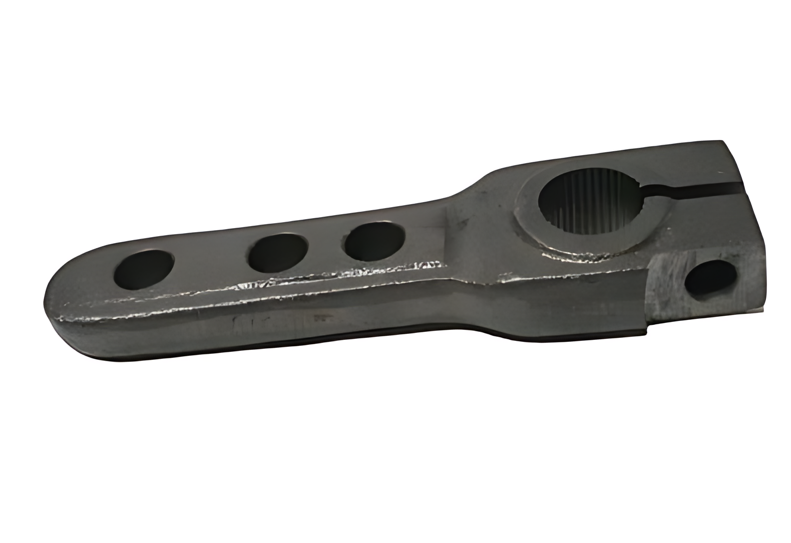 ALAVANCA ENGATE COMANDO MUDANCA - 2RR711981