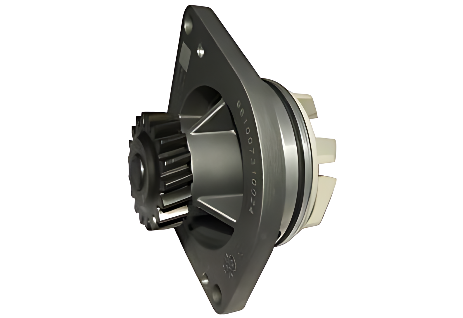 BOMBA D'AGUA X10 - 2R0121004L