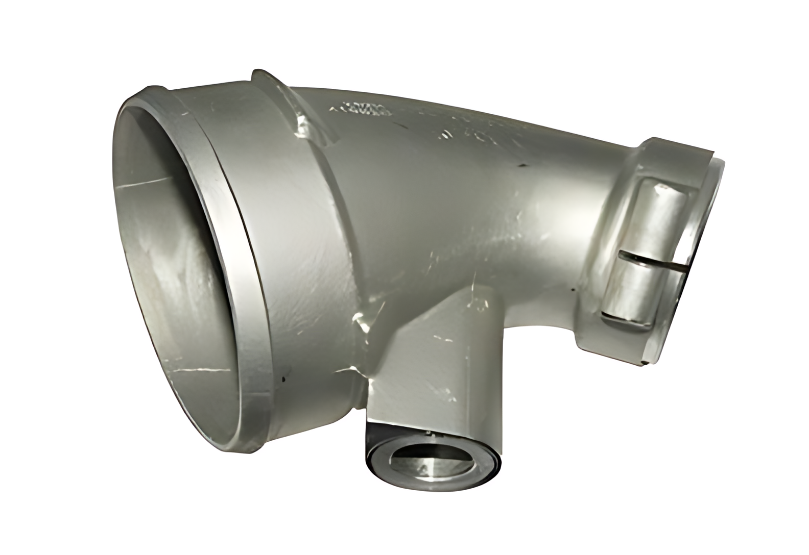 CONDUTOR FILTRO AR - 07W145175C