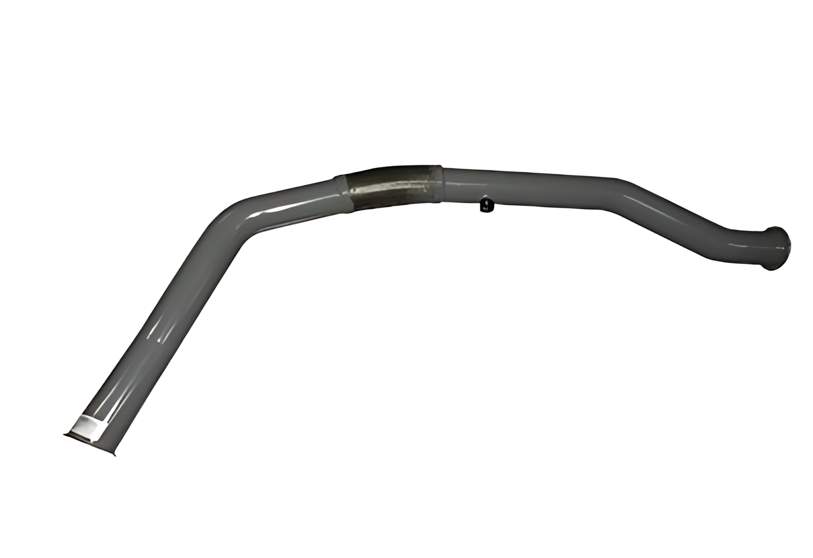 TUBO ESCAPE INOX - CC455246CB