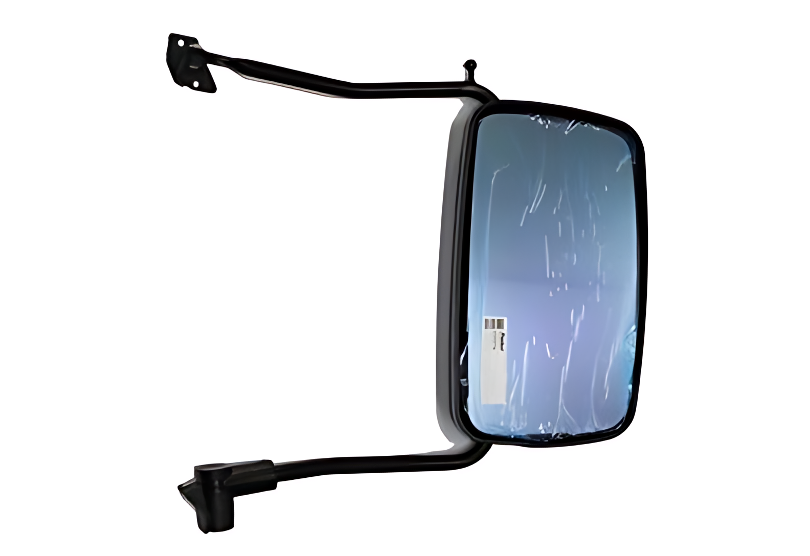 CONJUNTO ESPELHO RETROVISOR COMPLETO LD - 2RG857514D