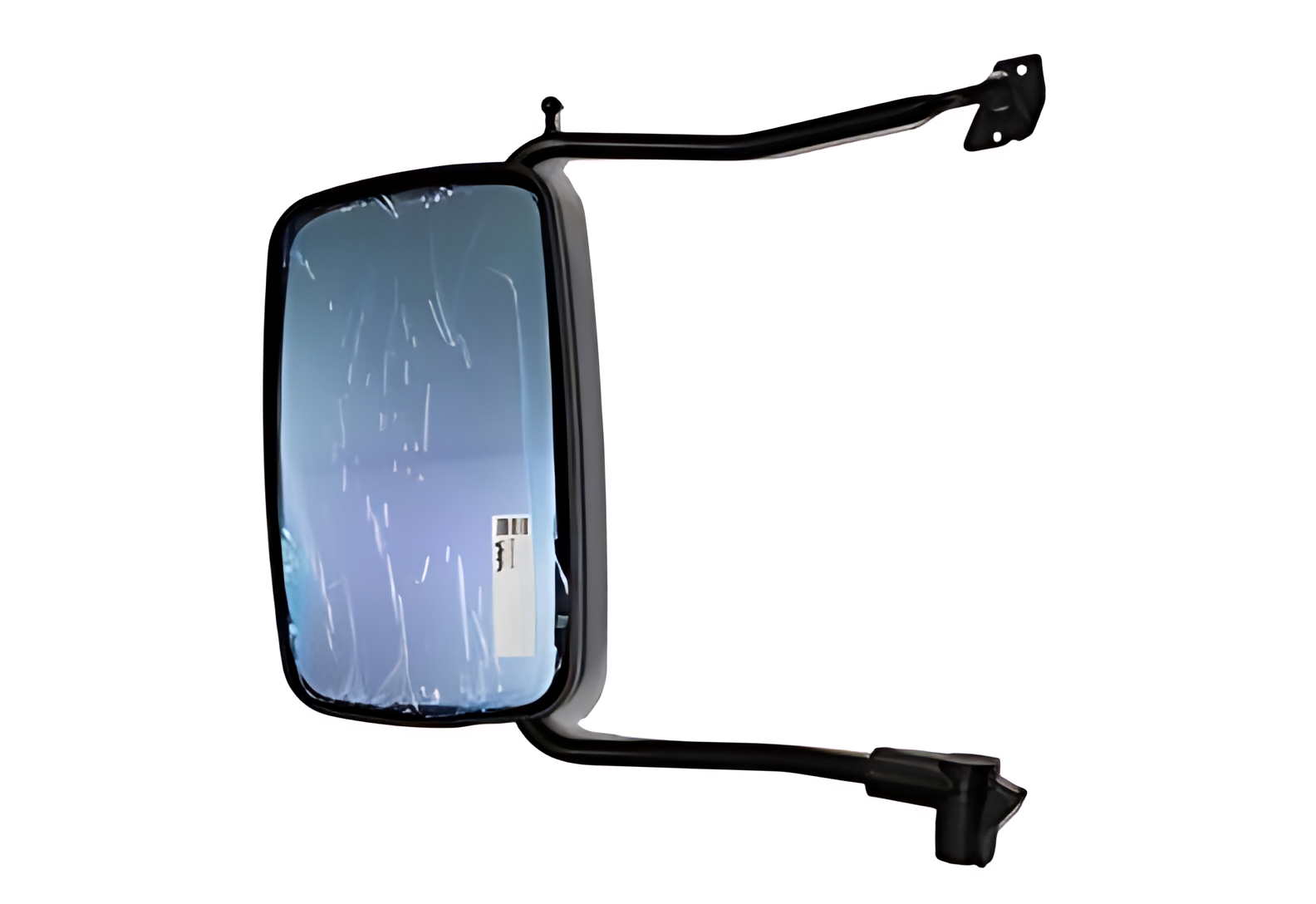 CONJUNTO ESPELHO RETROVISOR COMPLETO LE - 2RG857513D