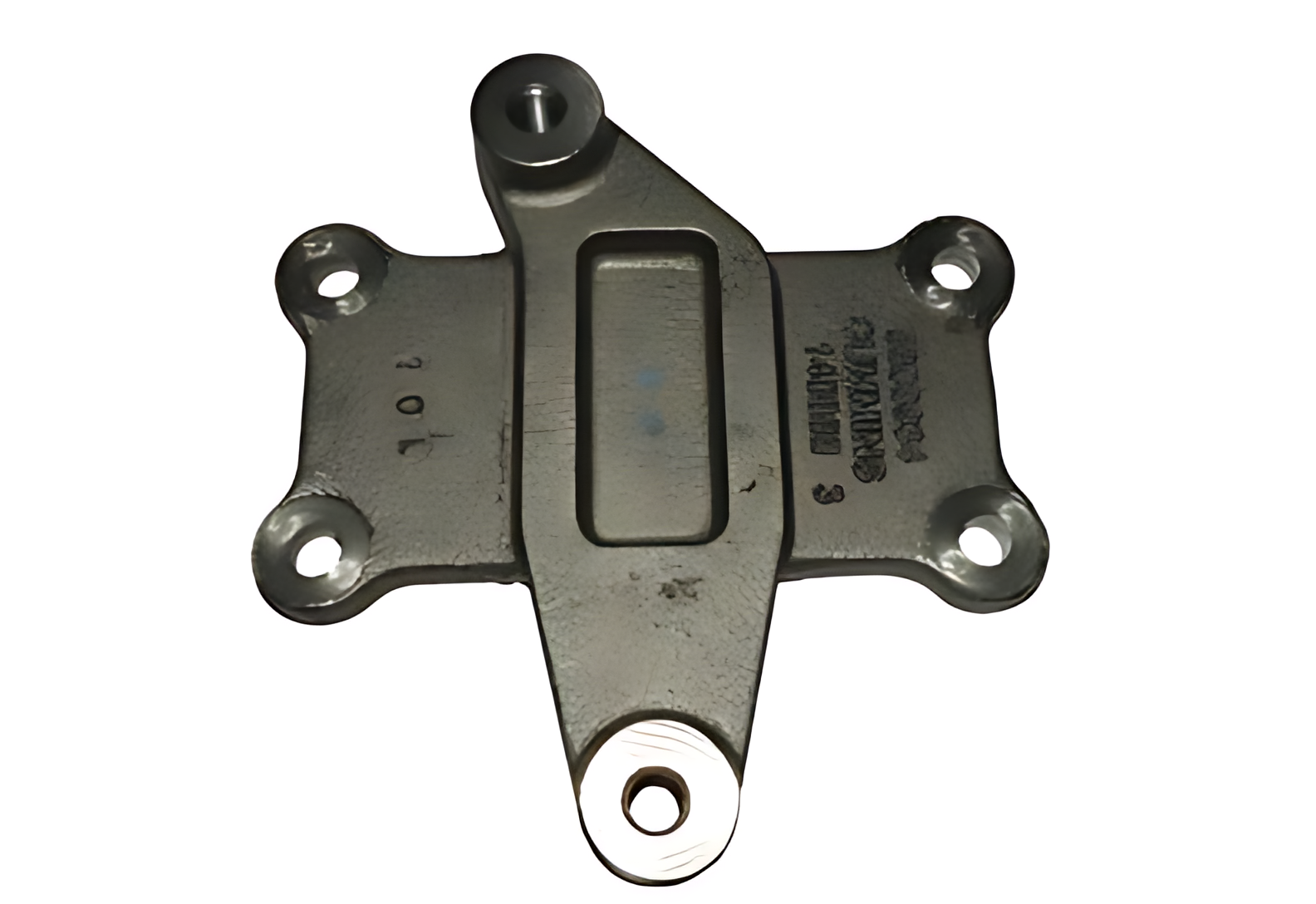 SUPORTE POLIA TENSORA - 2P0121305C