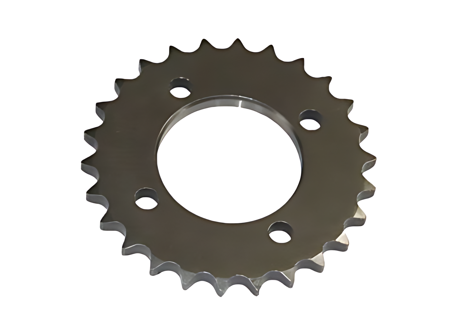 COROA DENTADA COMANDO - 23B103333