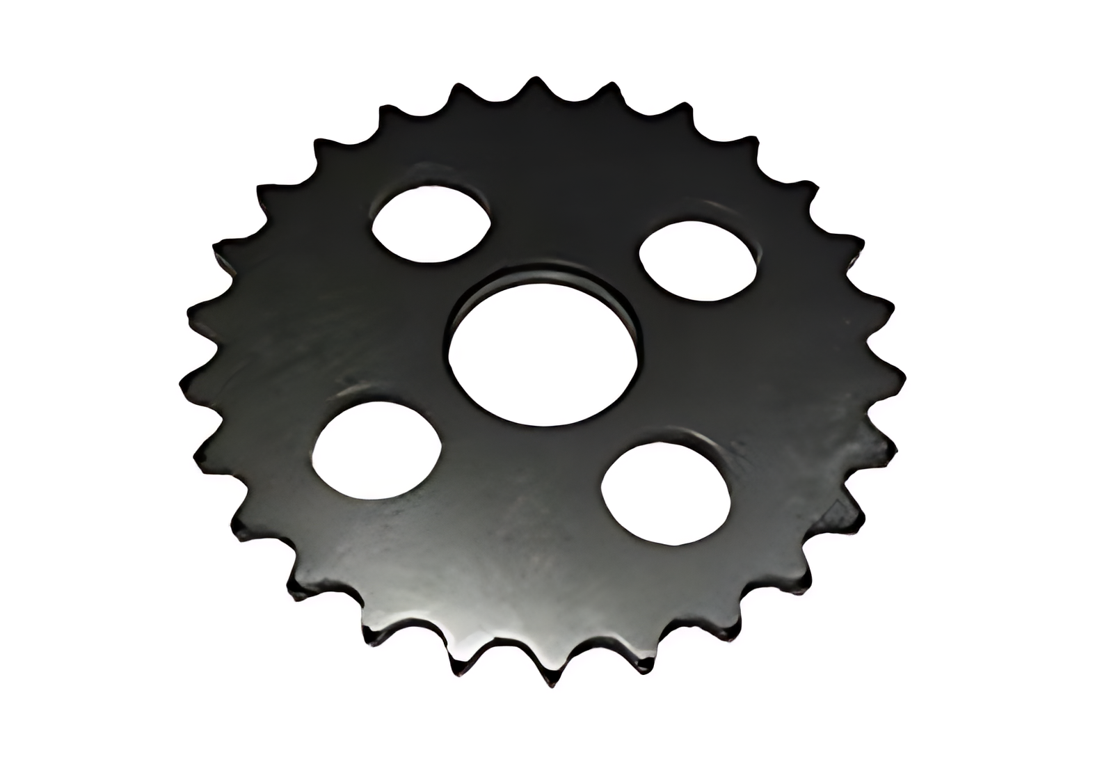 COROA DENTADA COMANDO - 23B103333A