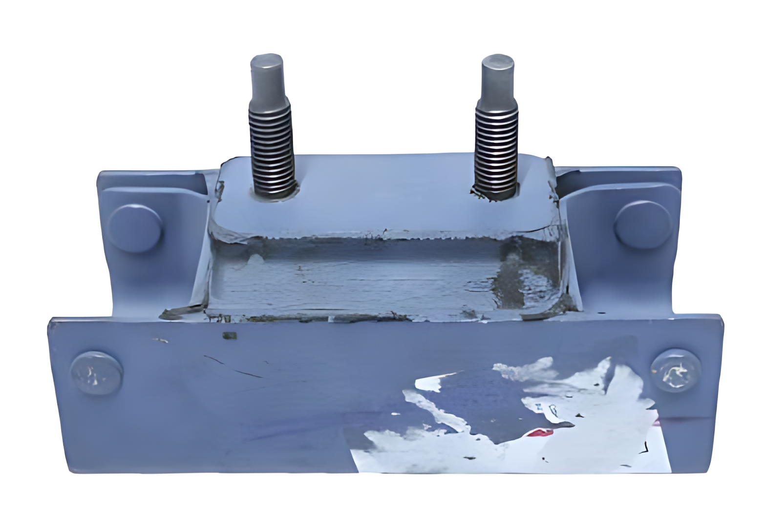 COXIM TRASEIRO MOTOR - 5C3Z6068BB