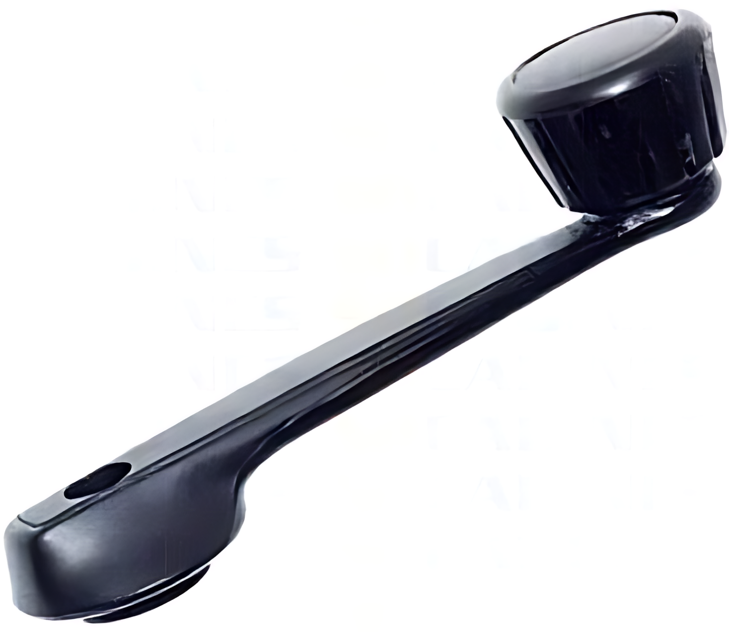 MANIV.VIDRO PORTA LD/LE ZAMAC - T00837581