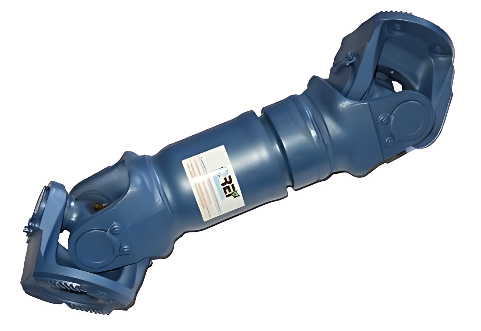 CARDAN ENTRE EIXO (670MM) - 64170/1003X