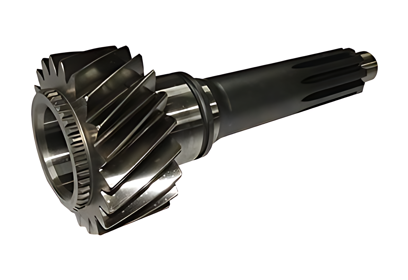 EIXO PILOTO - 2W0311143A