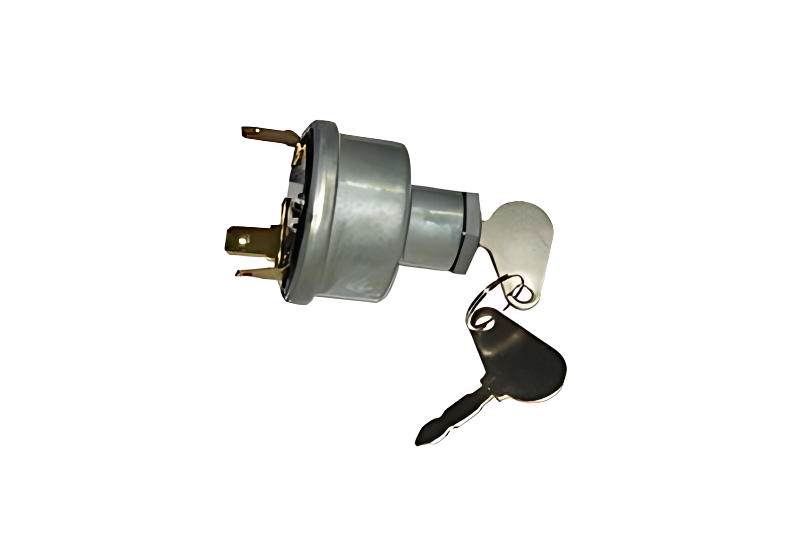 CHAVE DE PARTIDA - 905191800005