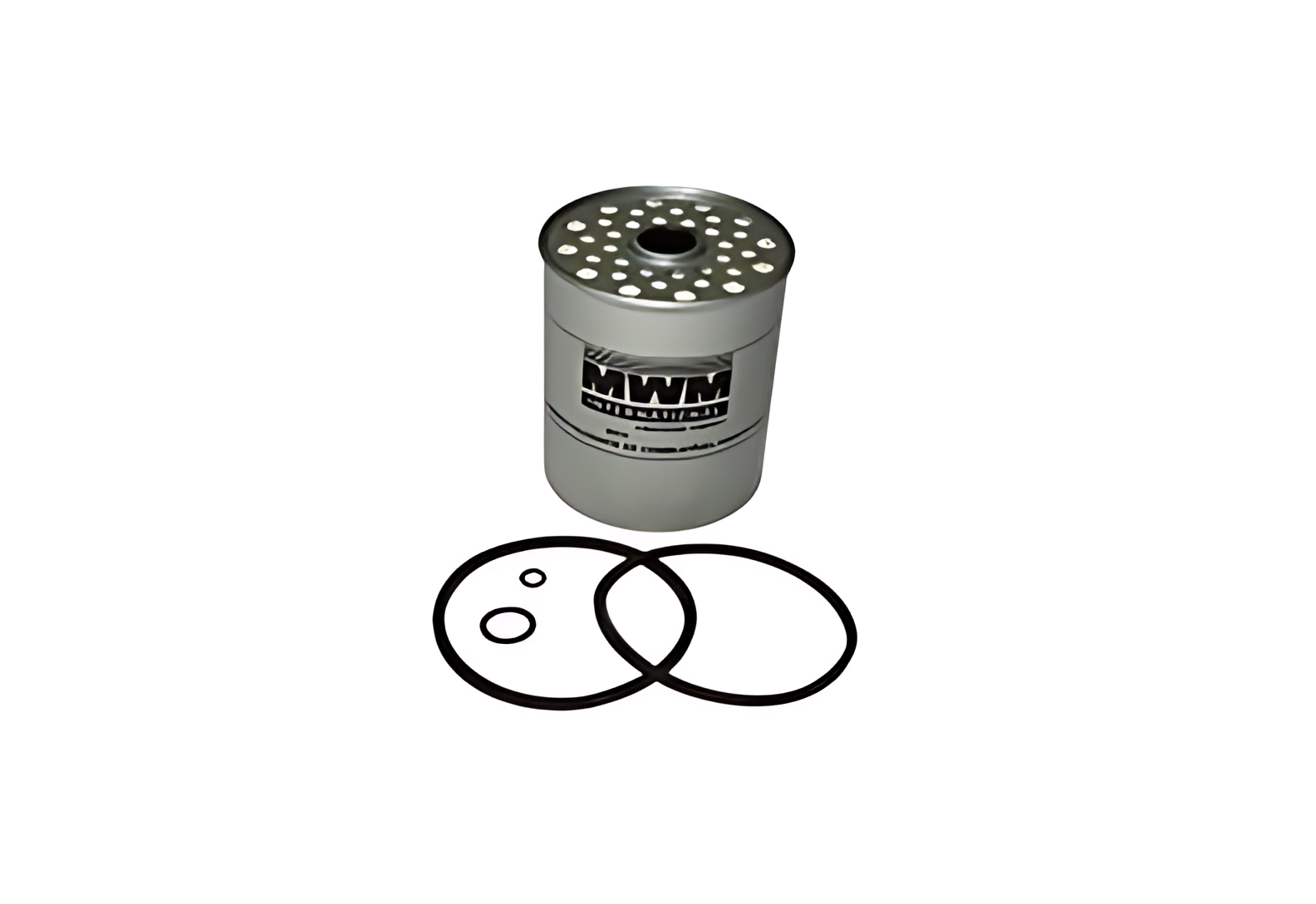 FILTRO COMBUSTIVEL (LONGO) - 423651