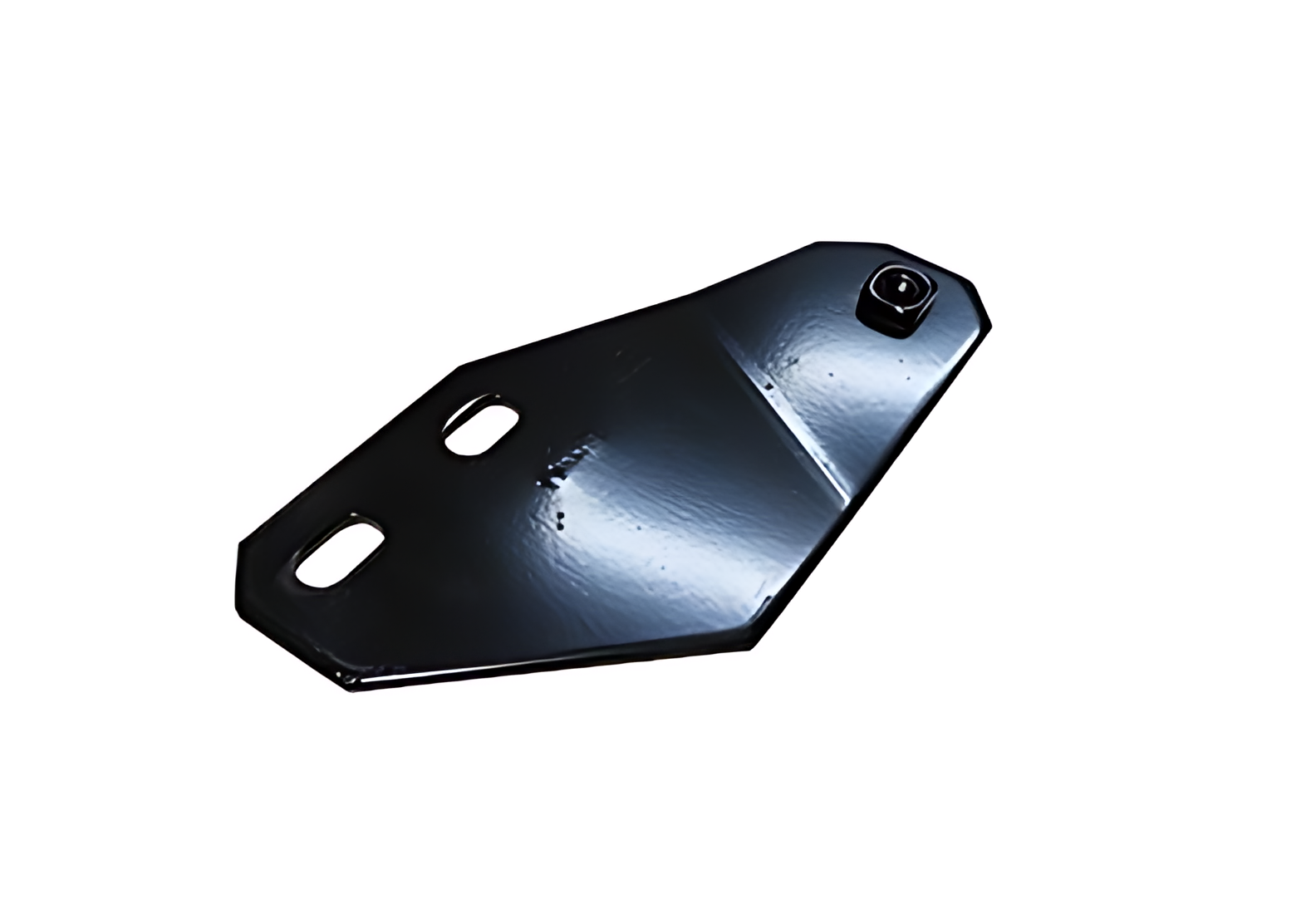 SUPORTE TUBO ESCAPE - 6954900540