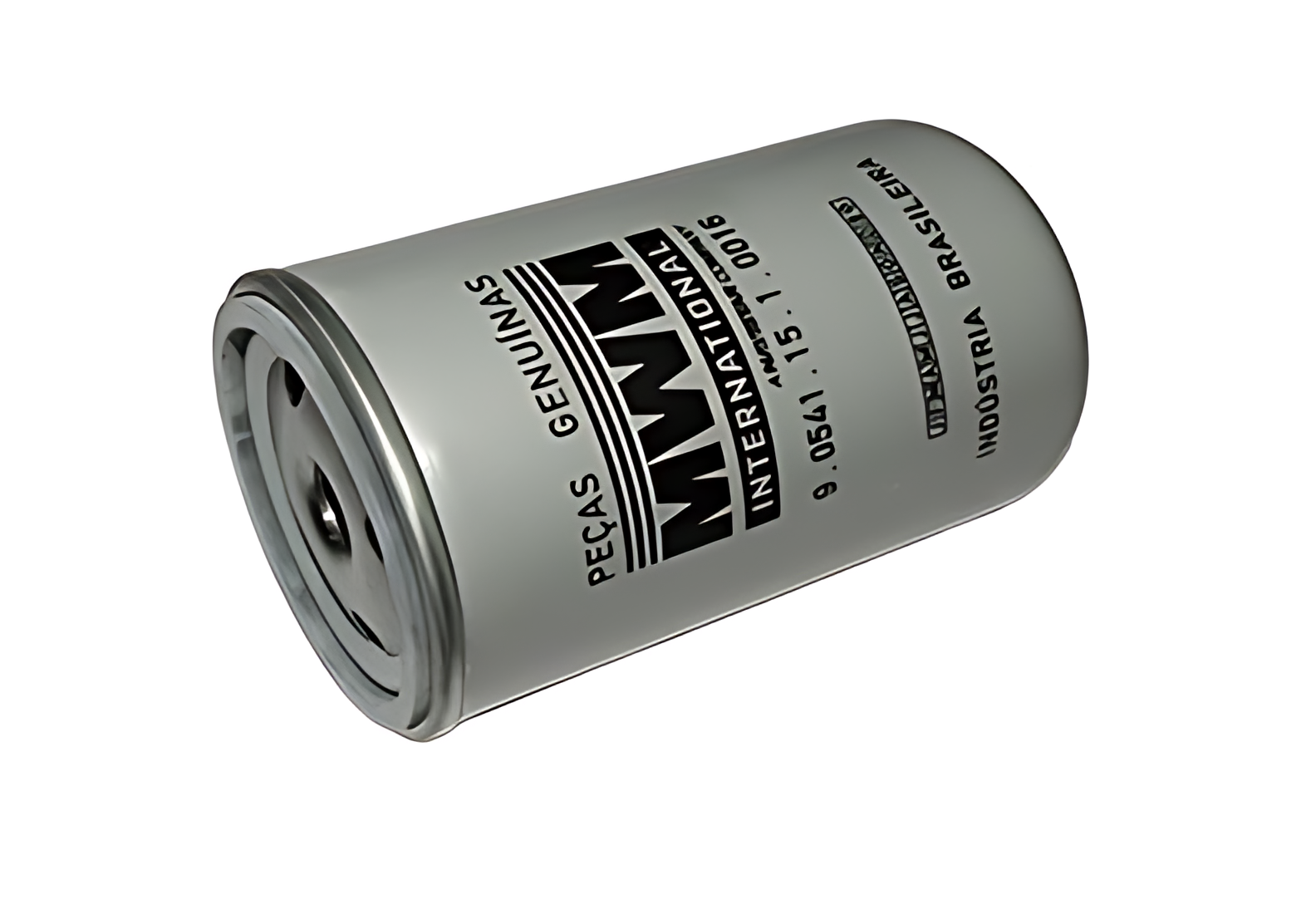 FILTRO DE COMBUSTIVEL - 2RH127177