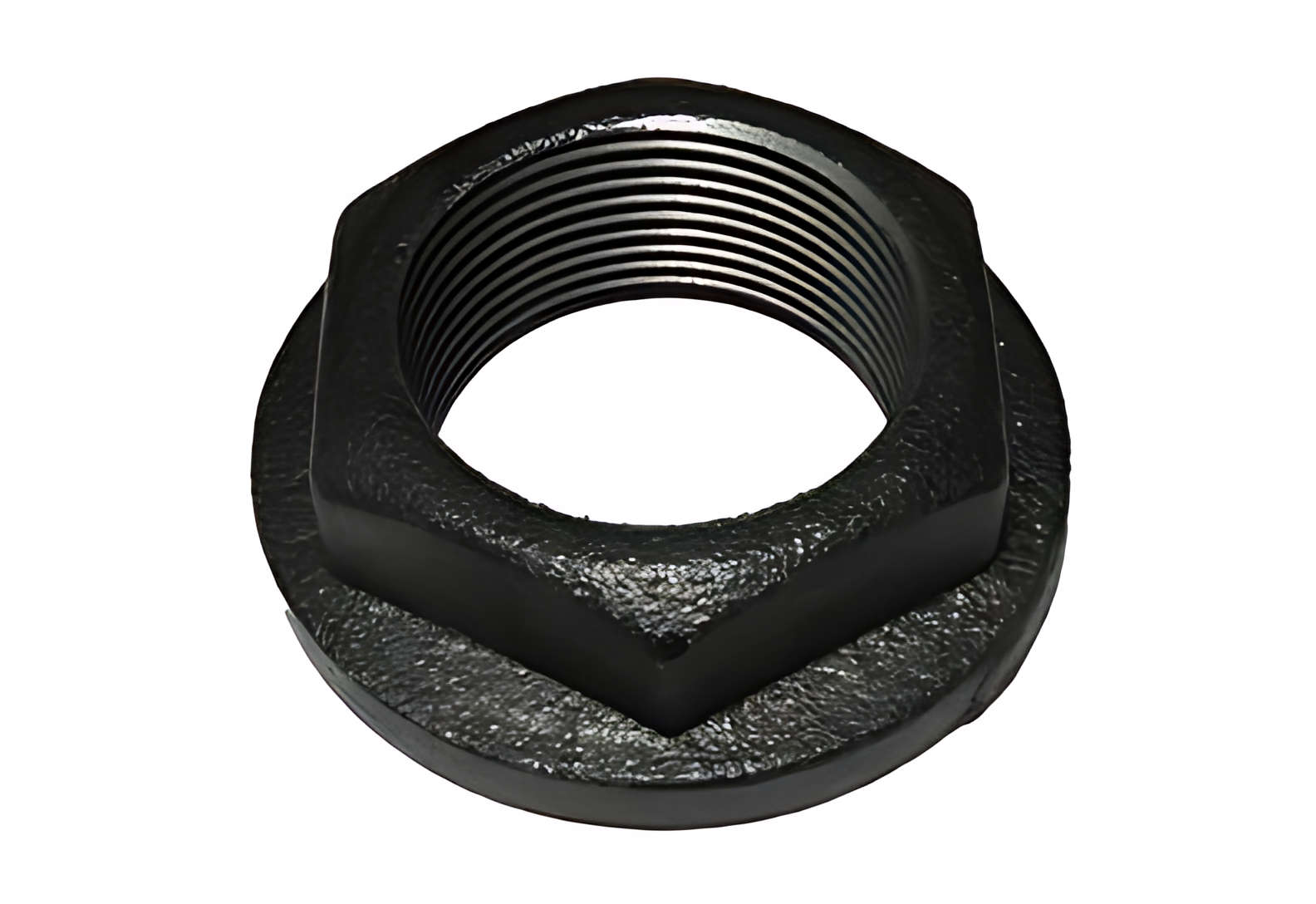 PORCA CARDAN (FERRO) (1'' 1/4 X 18) - 0009905050