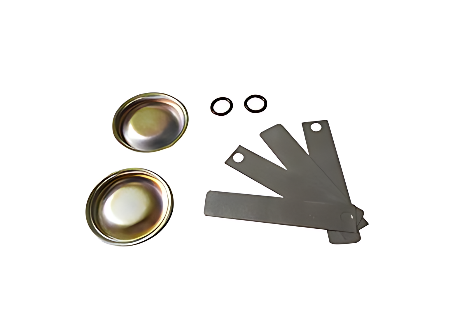 JG REPARO COMPRESSOR LK4960 92MM - 51541007115