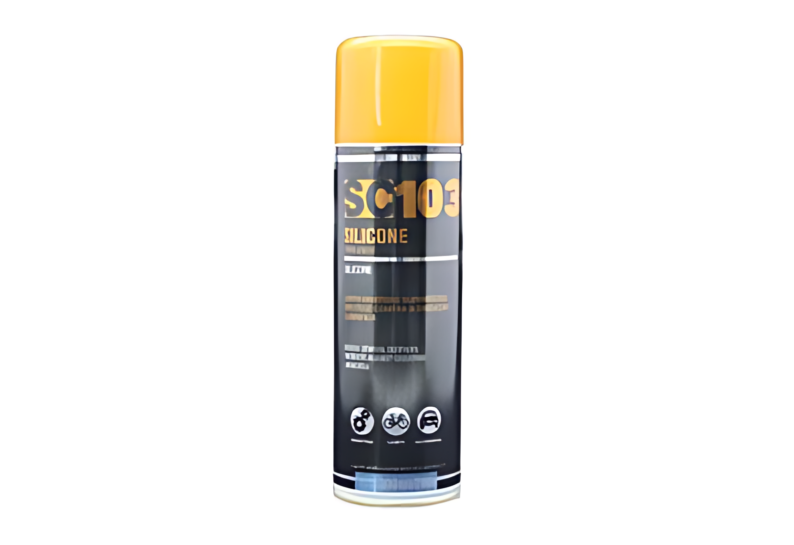 SILICONE SPRAY - 048002