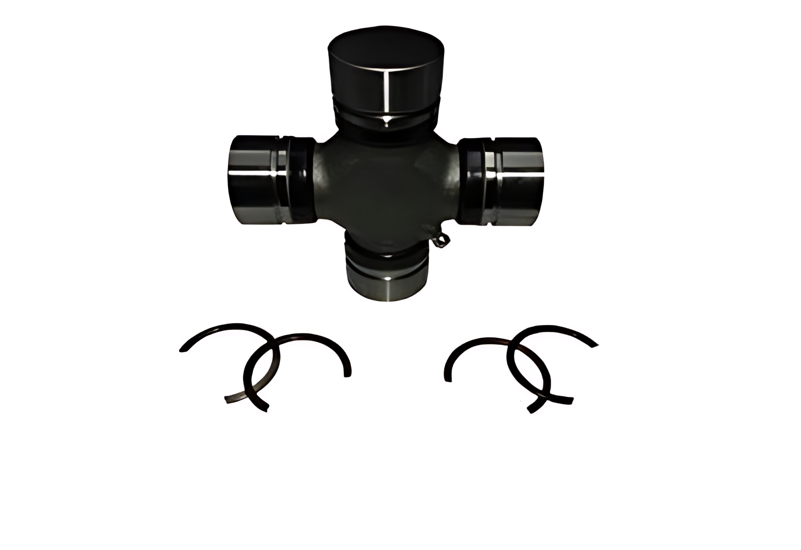 CRUZETA SEMI EIXO DIANTEIRO - 4C3Z3312FF