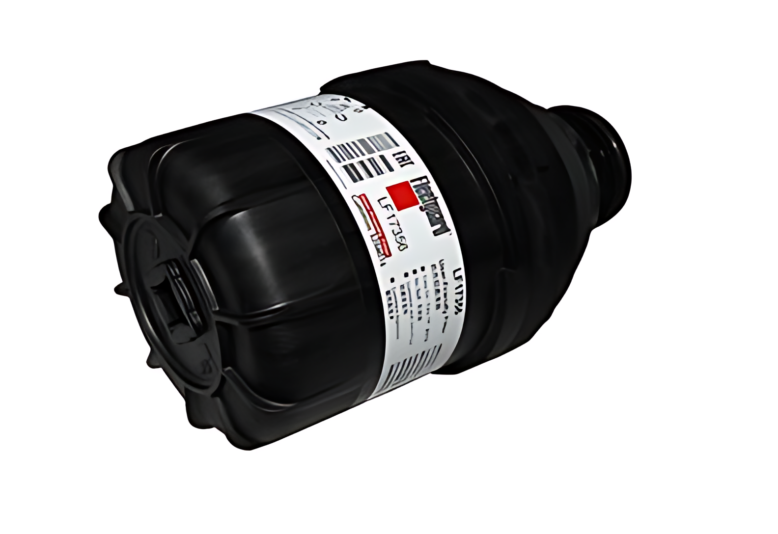 FILTRO OLEO BLINDADO - 23B115403