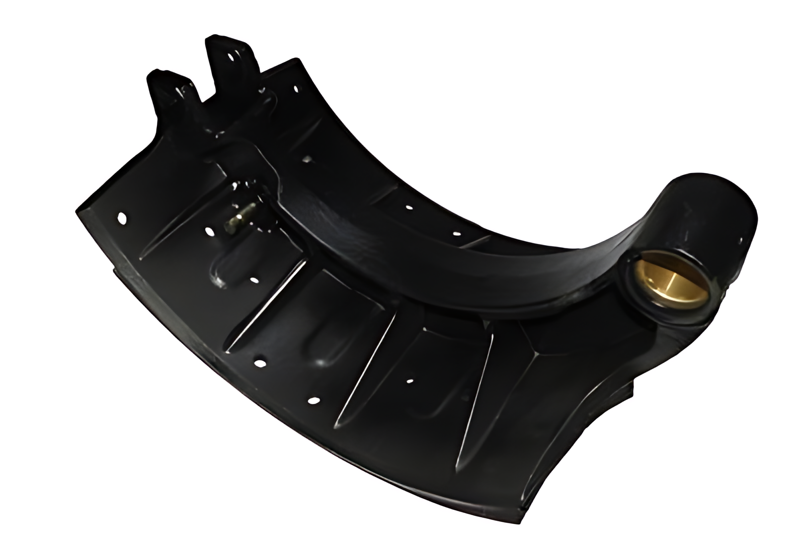 SAPATA FREIO TRASEIRO FUNDIDO SEM ROLETE - 3884200119