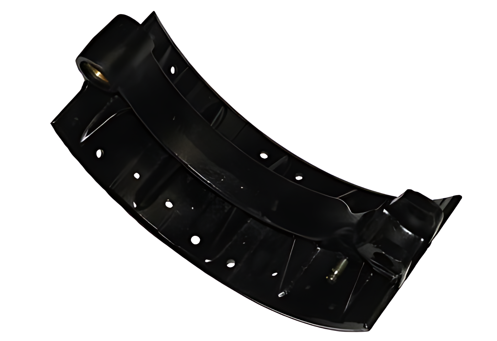 SAPATA FREIO DIANTEIRO FUNDIDO SEM ROLETE - 6644200119