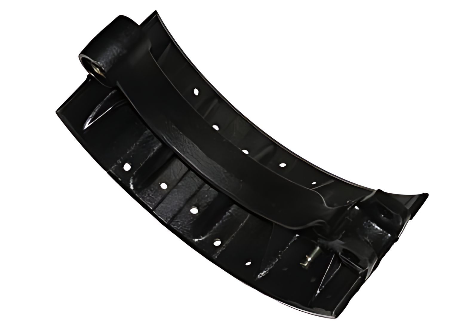 SAPATA FREIO DIANTEIRA (FERRO FUNDIDO) - 3414237208