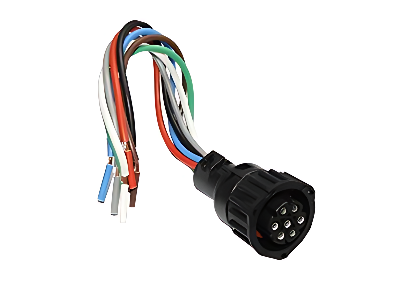 CHICOTE ADAPTA��O CONECTOR CR - 139000095