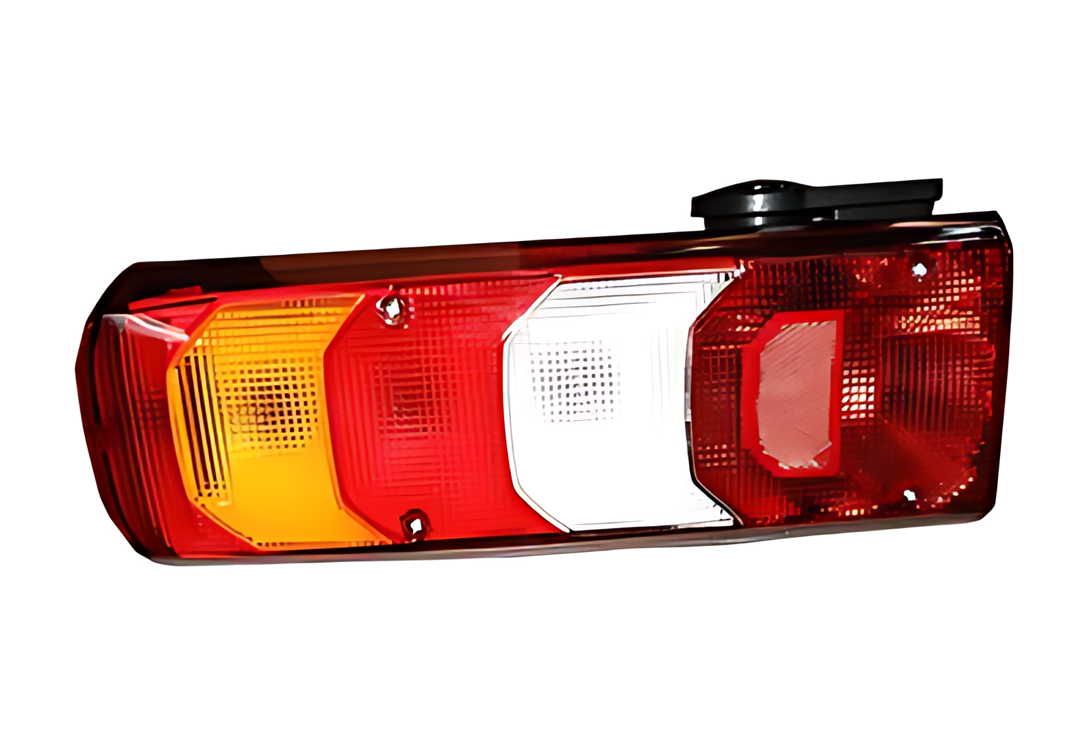 LANTERNA TRASEIRA LD COM SIRENE - 0035441803