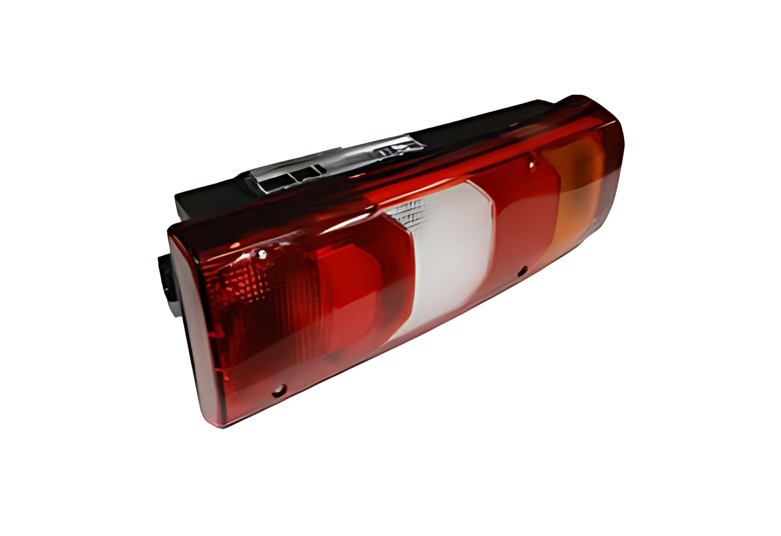 LANTERNA TRASEIRA LADO ESQUERDO COM VIGIA - 0035441703