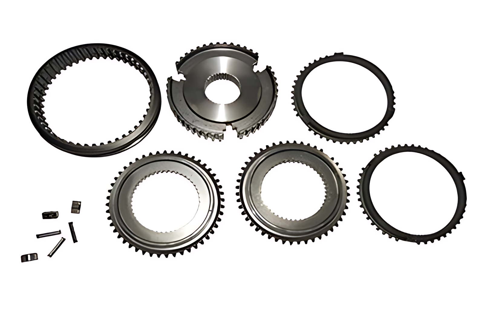 SICRONIZADO COMPLETO - 1346298005