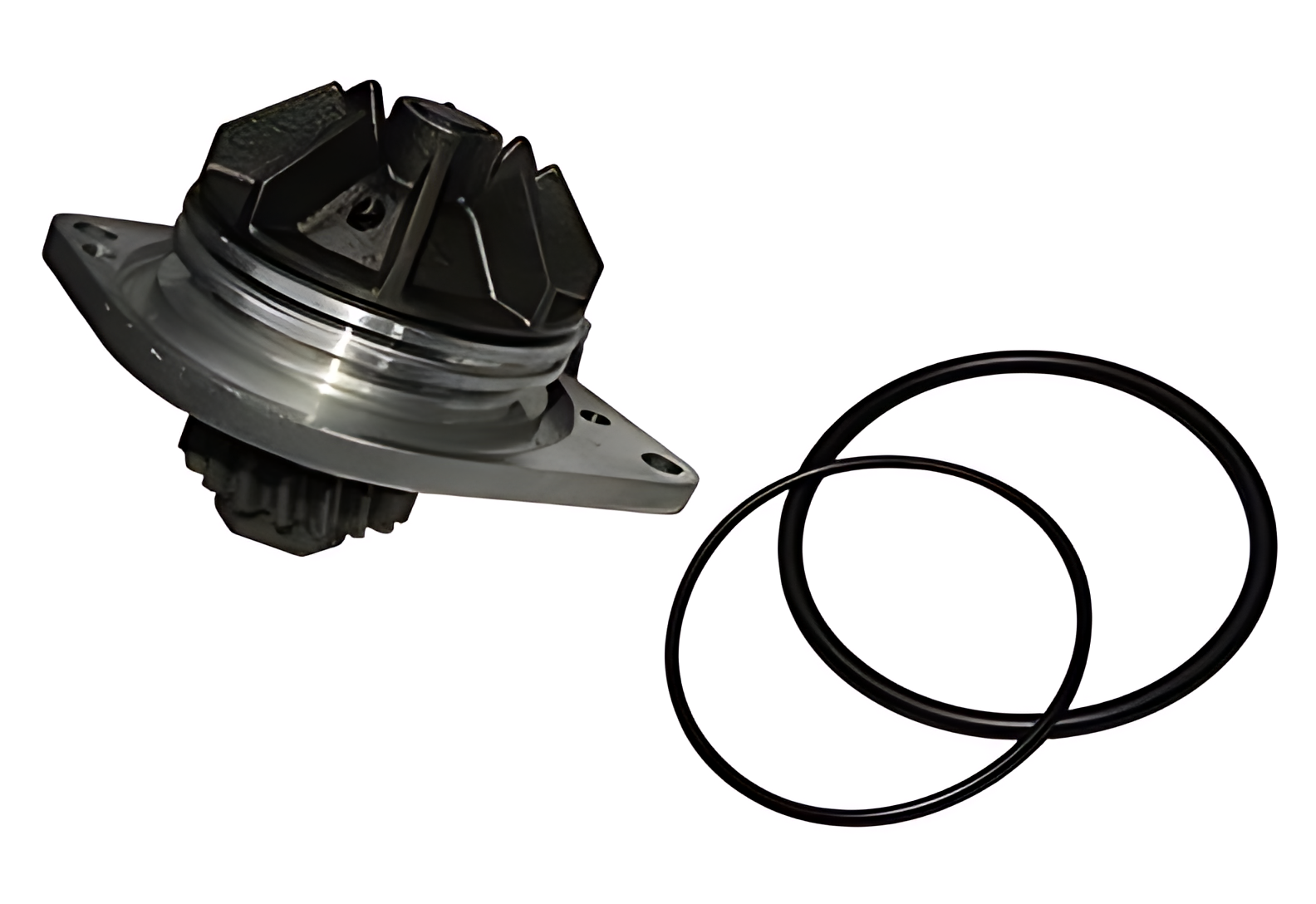 BOMBA AGUA - 6007001458008