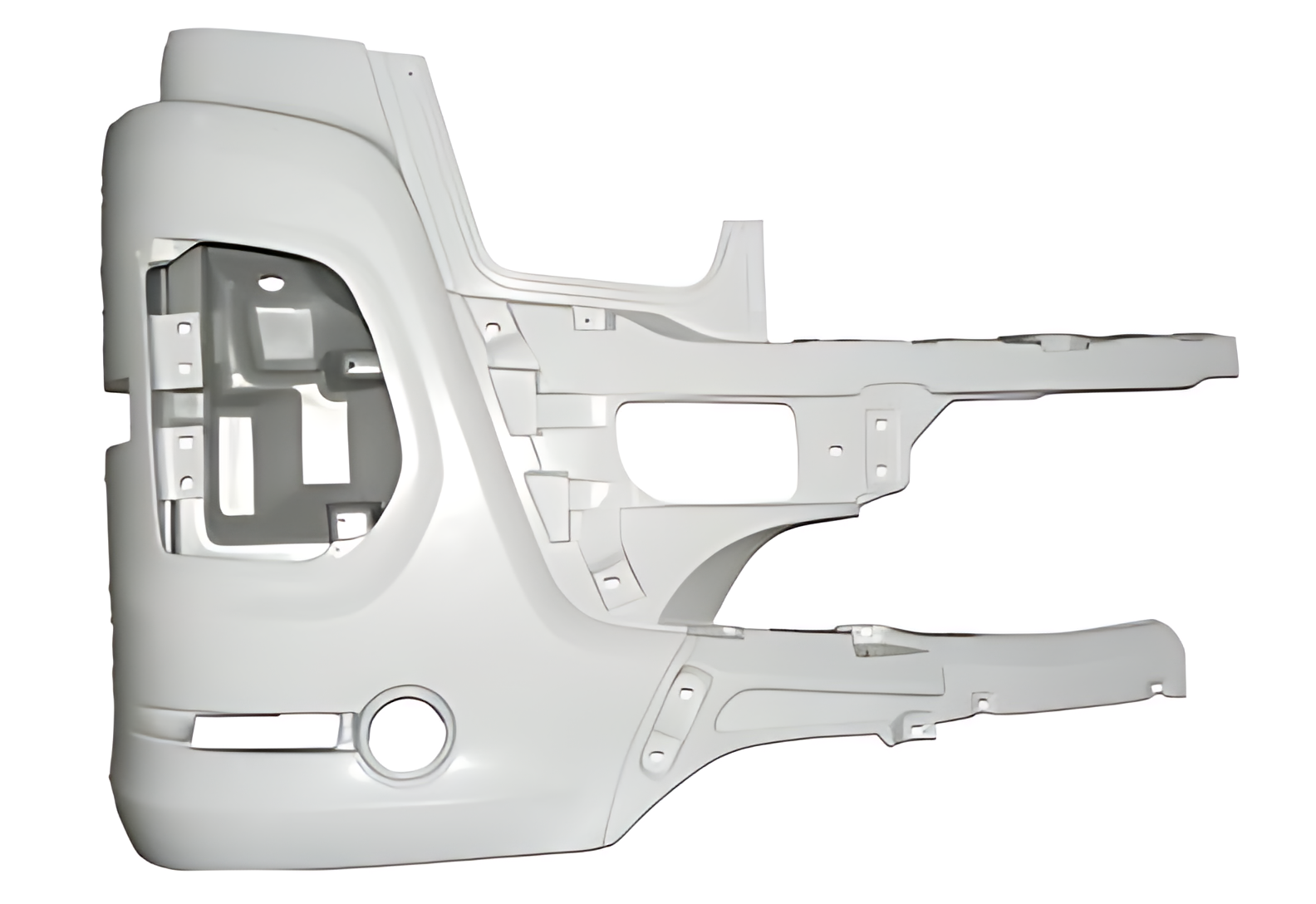 PONTEIRA PARACHOQUE LD - 9438807073