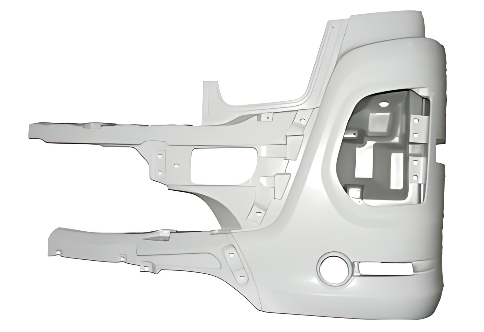 PONTEIRA PARACHOQUE LE - 9438806973