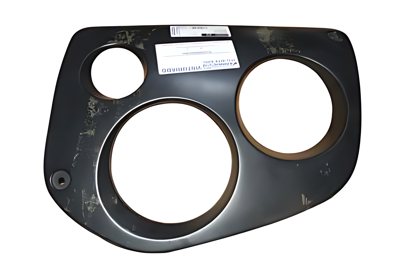 MASCARA FAROL LD - 9438851374