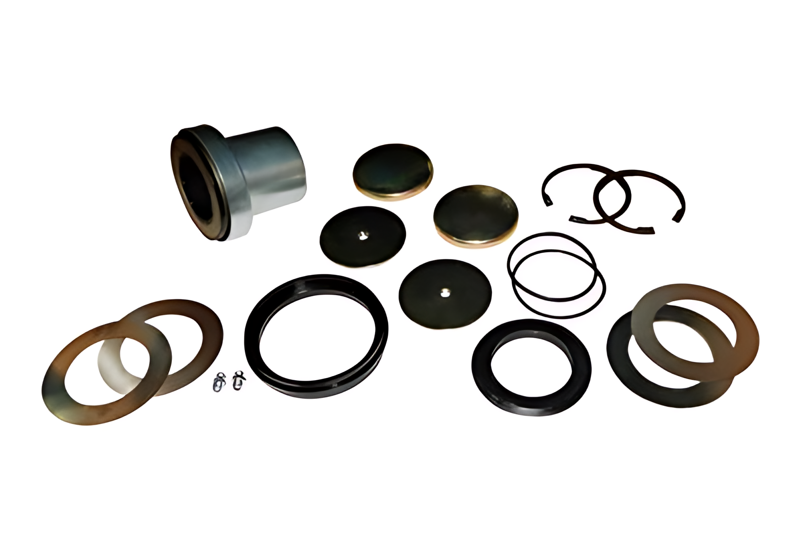 REPARO EMBUCHAMENTO - 2V5407171A