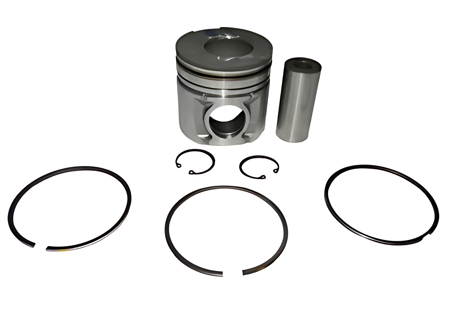 KIT DE MOTOR - 940781600168