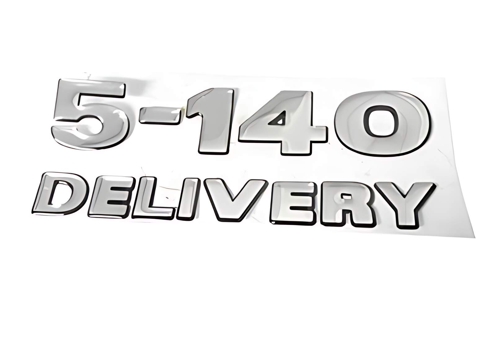 EMBLEMA LATERAL 5140 DELIVERY - 2P0854691K