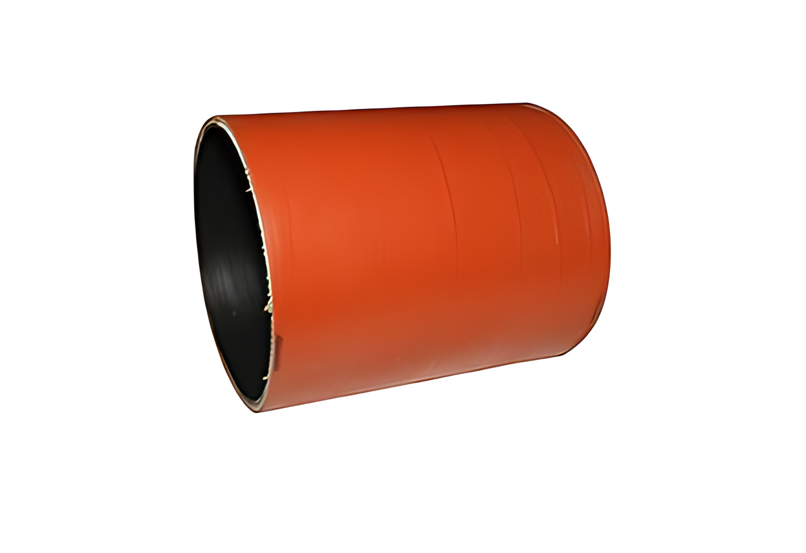 MANGUEIRA INTERC.90X100MM SILICONE VERME - 312646