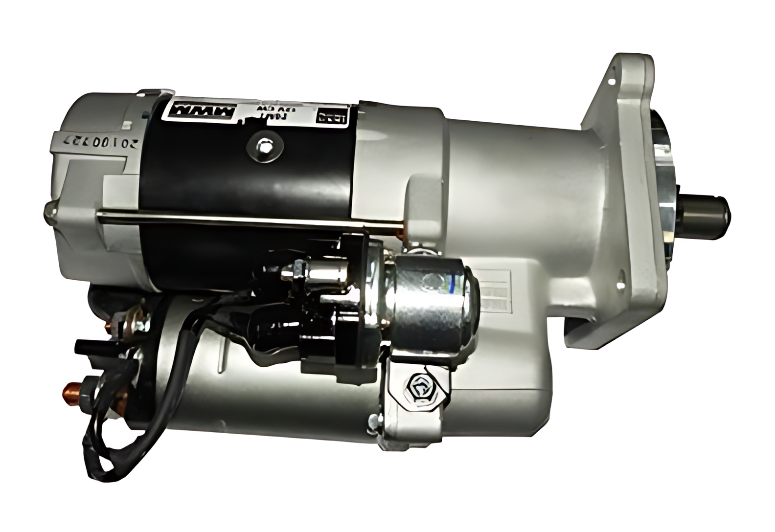 MOTOR DE PARTIDA - 905720100108