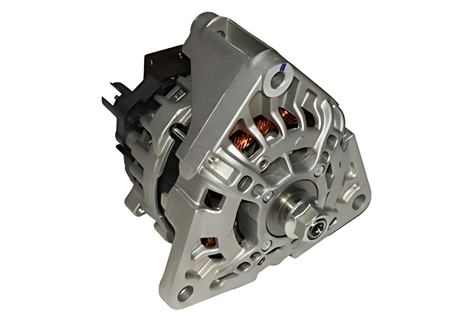 ALTERNADOR - 7005611C1