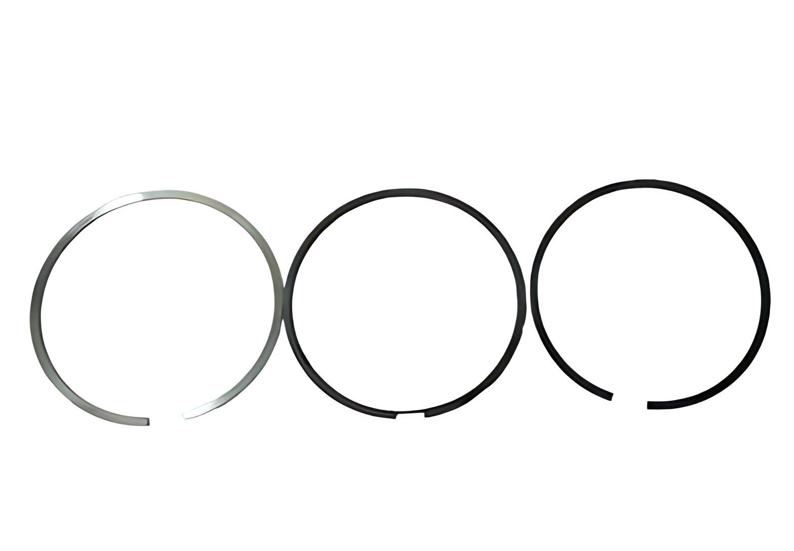 ANEL DO PISTAO - BH3T6149AA