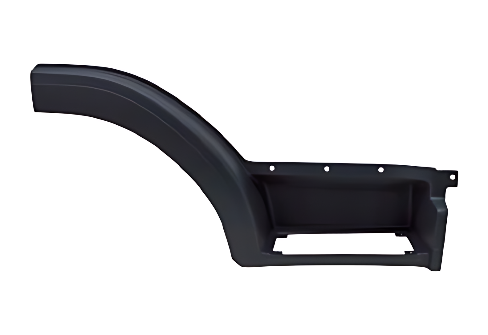 PARALAMA  ESTRIBO 1 DEGRAU LE - 9586603701