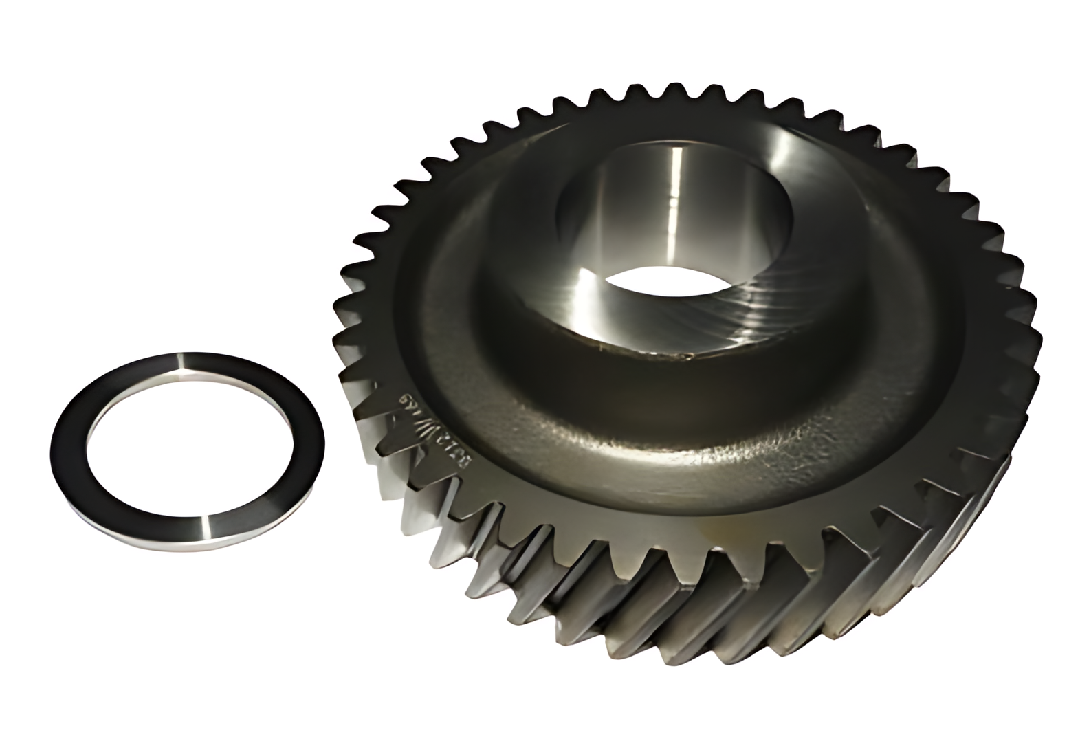 ENGRENAGEM DA 5 FIXA - S5-680 - 0002630408